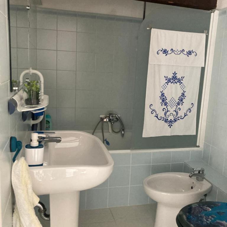 'La Villa Hygie' Cozy Appartement, Vue Mer - Appartement 1 Chambre - 14