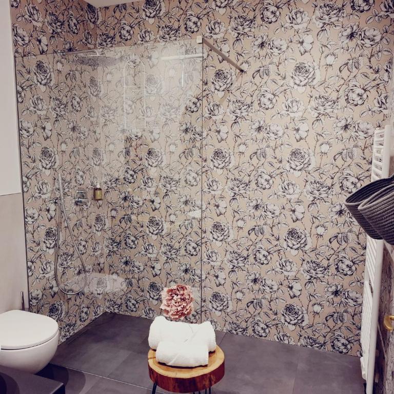 Apartment wildflower in Privatvilla im Herzen Merans - Appartamento con 1 Camera da Letto - 27