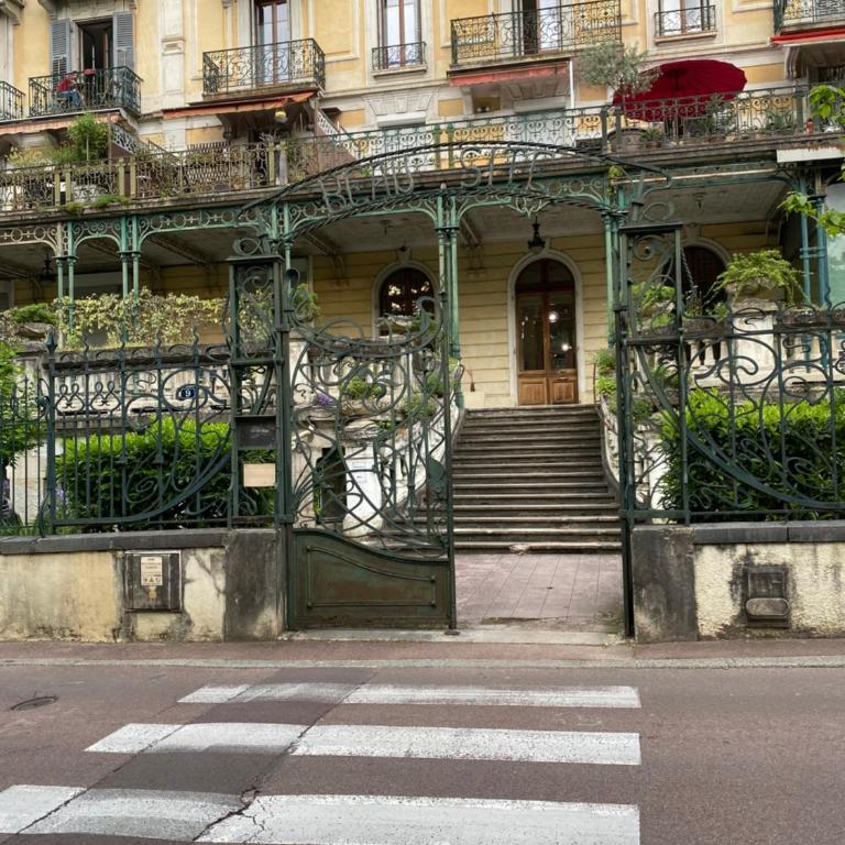 Studio AIX LES BAINS - One-Bedroom Apartment - 2