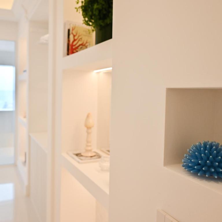 Residenza La Zerina - Appartamento con 1 Camera da Letto e Vista Mare - 15