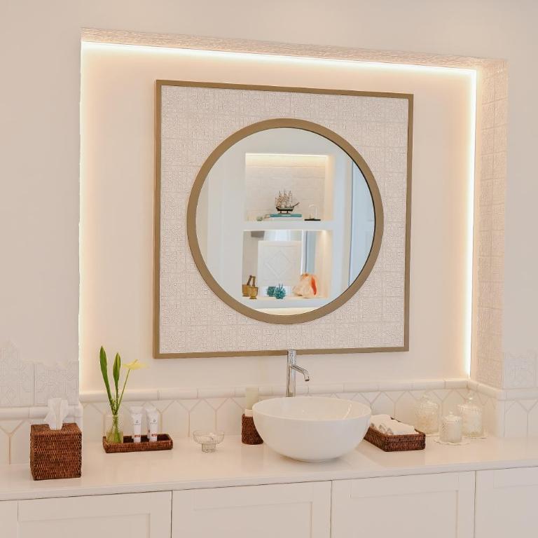 Residenza La Zerina - Appartamento con 1 Camera da Letto e Vista Mare - 18
