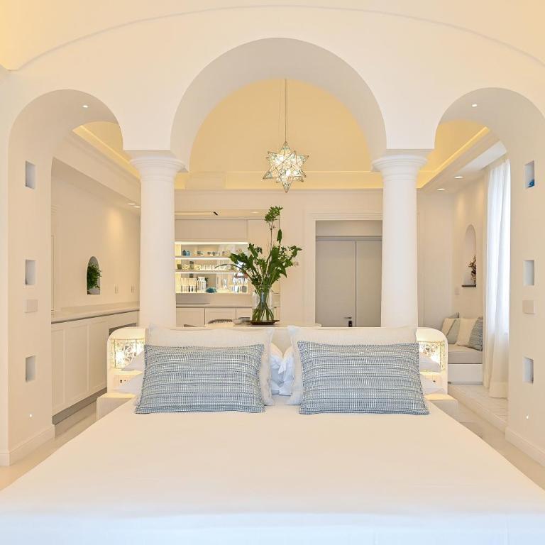 Residenza La Zerina - Appartamento con 1 Camera da Letto e Vista Mare - 16