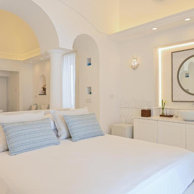 Residenza La Zerina - Appartamento con 1 Camera da Letto e Vista Mare - 17