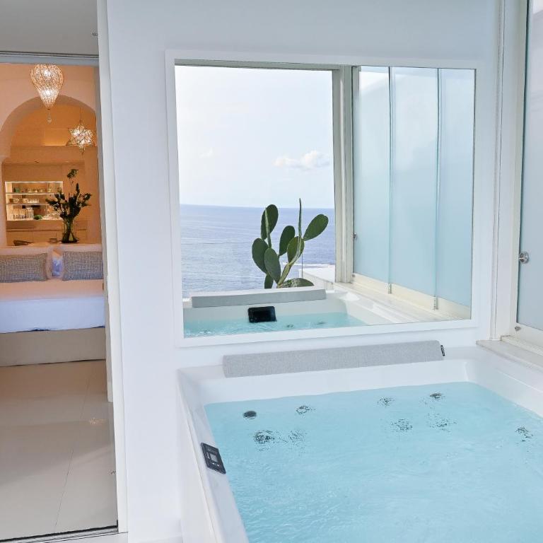 Residenza La Zerina - Appartamento con 1 Camera da Letto e Vista Mare - 20