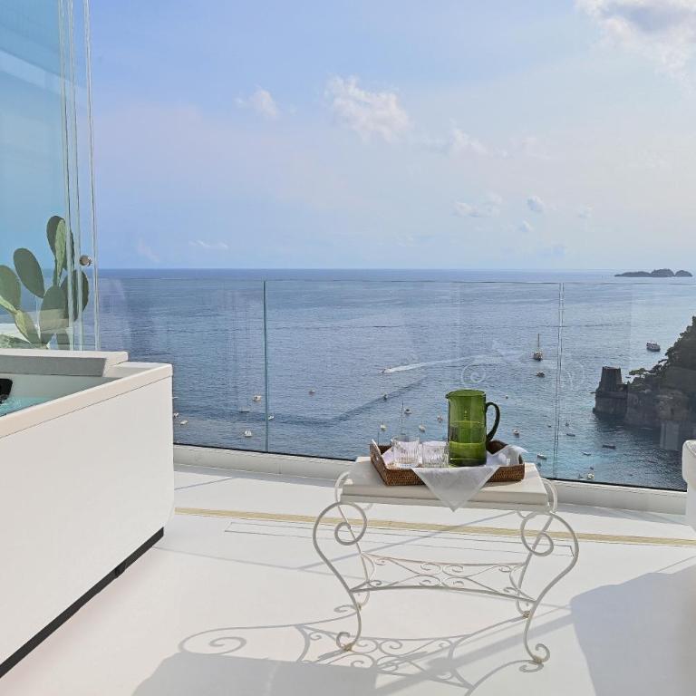 Residenza La Zerina - Appartamento con 1 Camera da Letto e Vista Mare - 23