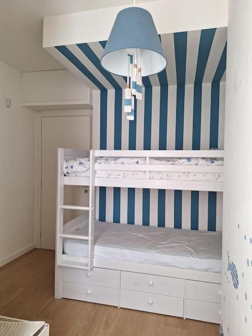 Le Dune e il Gabbiano - Appartamento con 2 Camere da Letto - 25
