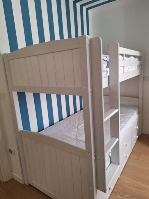 Le Dune e il Gabbiano - Appartamento con 2 Camere da Letto - 42