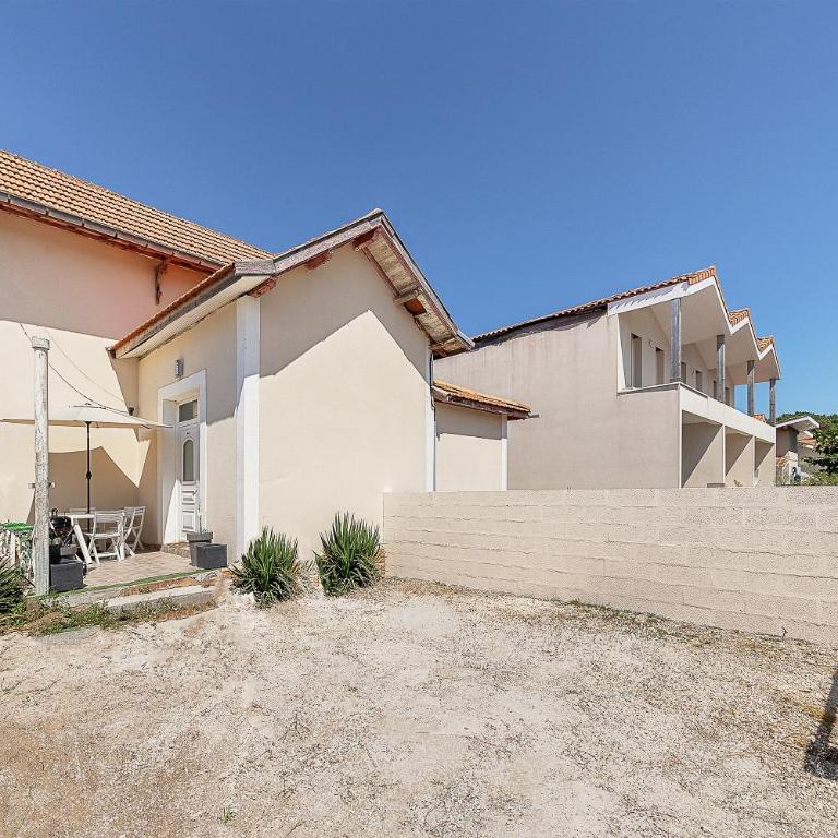 Stella Maris - A 300m de la plage - Maison 3 Chambres - 6