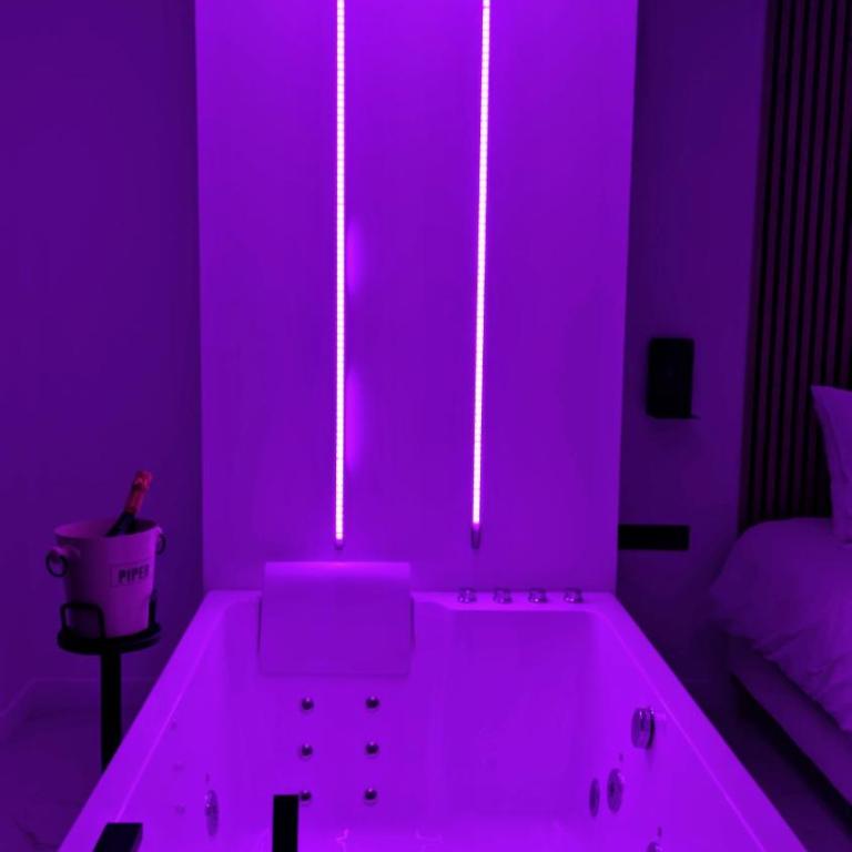 Olive Grove Retreat - Appartement 1 Chambre - 5