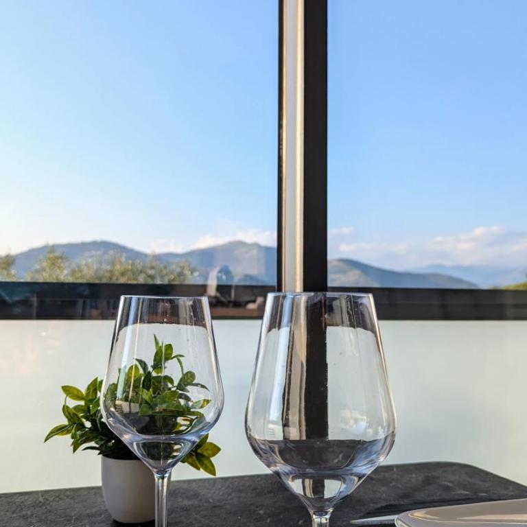 Olive Grove Retreat - Appartement 1 Chambre - 8