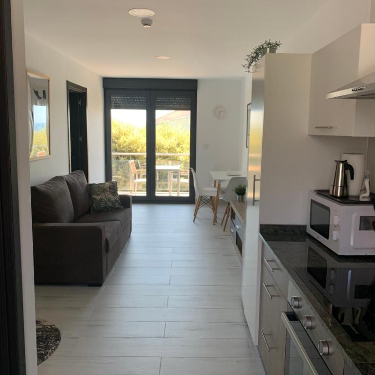 Canelas 22 - Appartement 2 Chambres avec Terrasse - 9