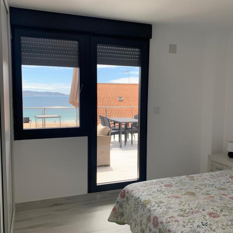 Canelas 22 - Appartement 2 Chambres avec Terrasse et Vue sur la Mer - 7