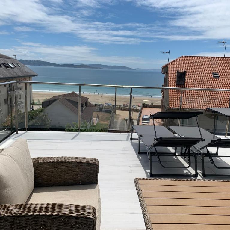 Canelas 22 - Appartement 2 Chambres avec Terrasse et Vue sur la Mer - 6