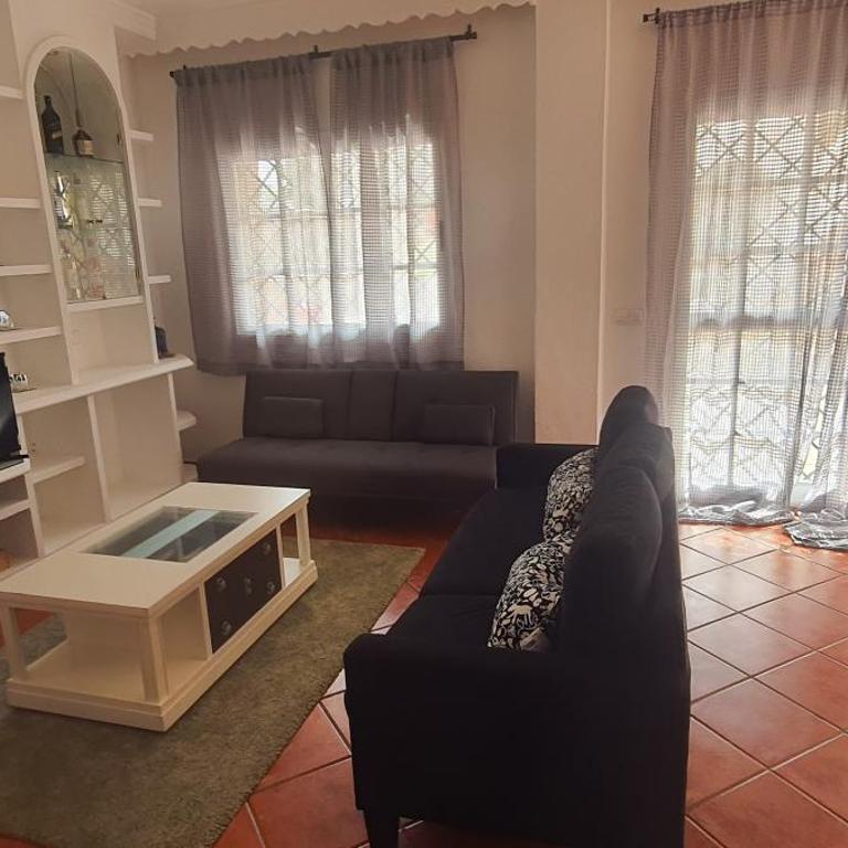 UF holiday Villa - Two-Bedroom Apartment - 13