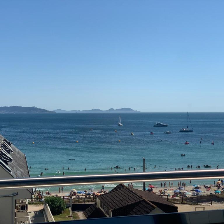 Canelas 22 - Appartement 2 Chambres avec Terrasse et Vue sur la Mer - 2