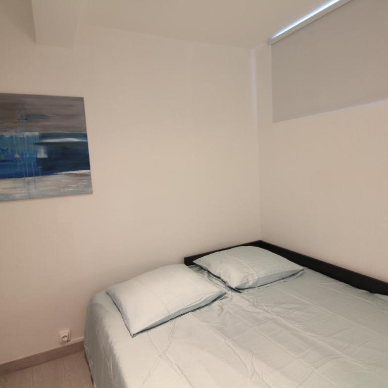 Le Nid de la Colombe - Hypercentre - Apartment - 10
