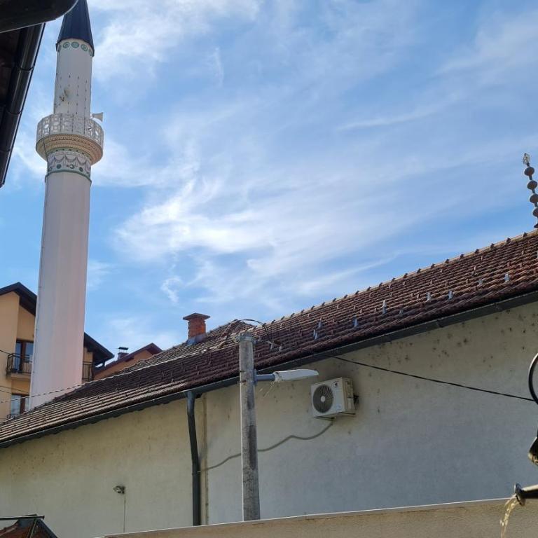 AMAyA 1 - Apartman sa 3 Spavaće Sobe i Balkonom - 8
