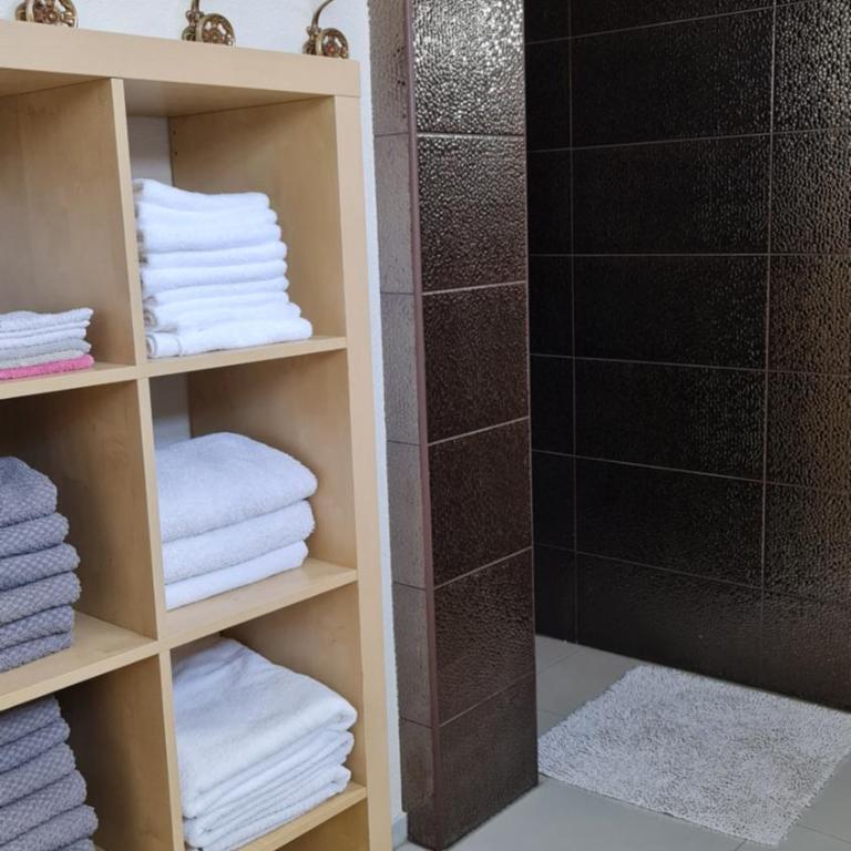 AMAyA 1 - Apartman sa 3 Spavaće Sobe i Balkonom - 10