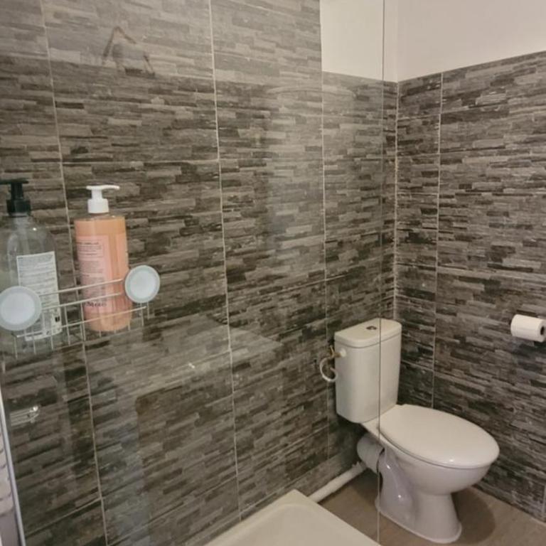 Le Nid de la Colombe - Hypercentre - Apartment - 9