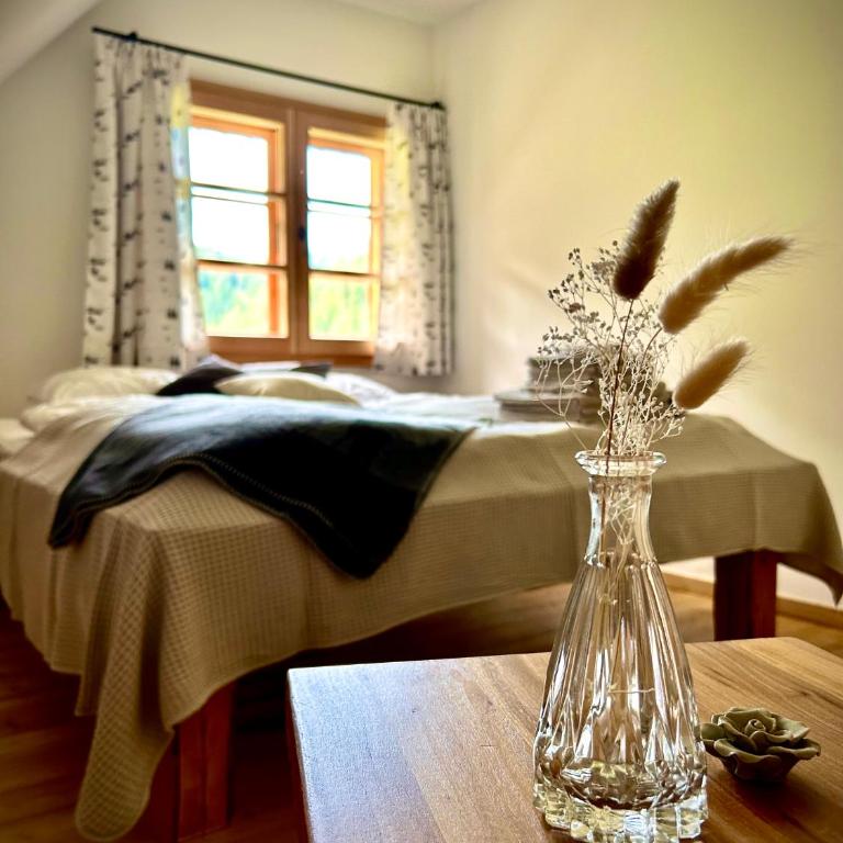 Chalet Hubertussee - Chalet mit 3 Schlafzimmern - 12