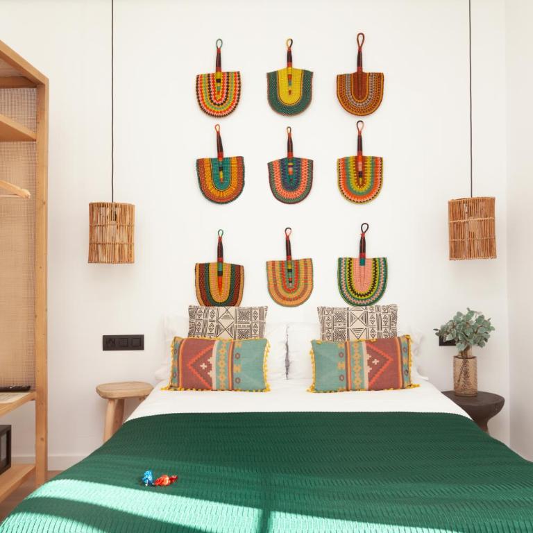 Casa Vaganto - Small Double Room - 4