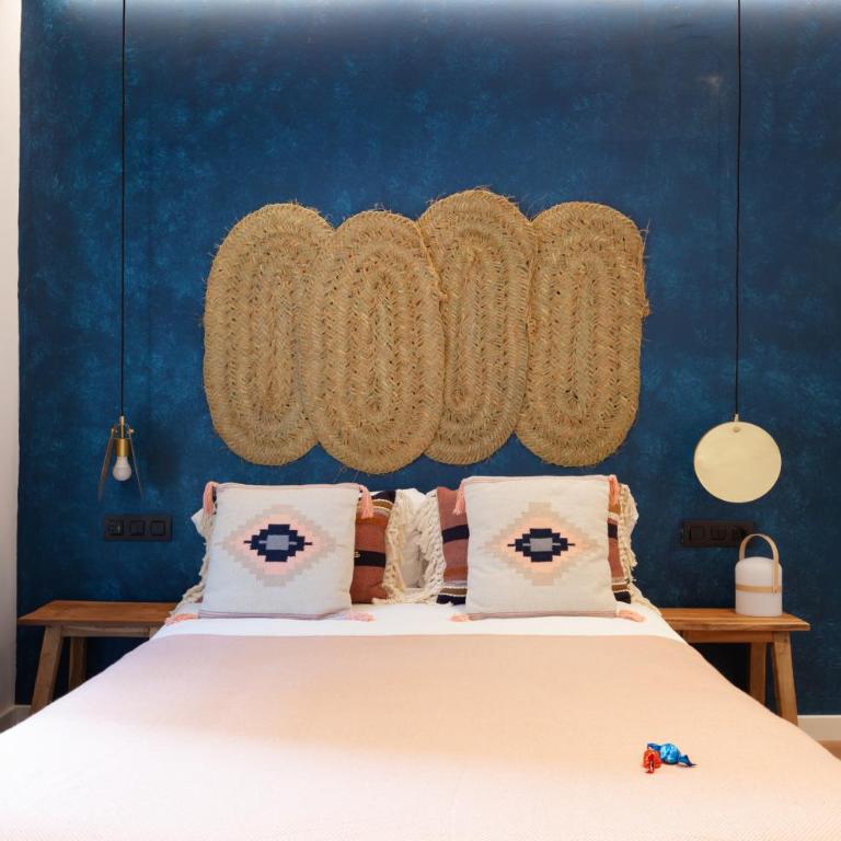 Casa Vaganto - Small Double Room - 3