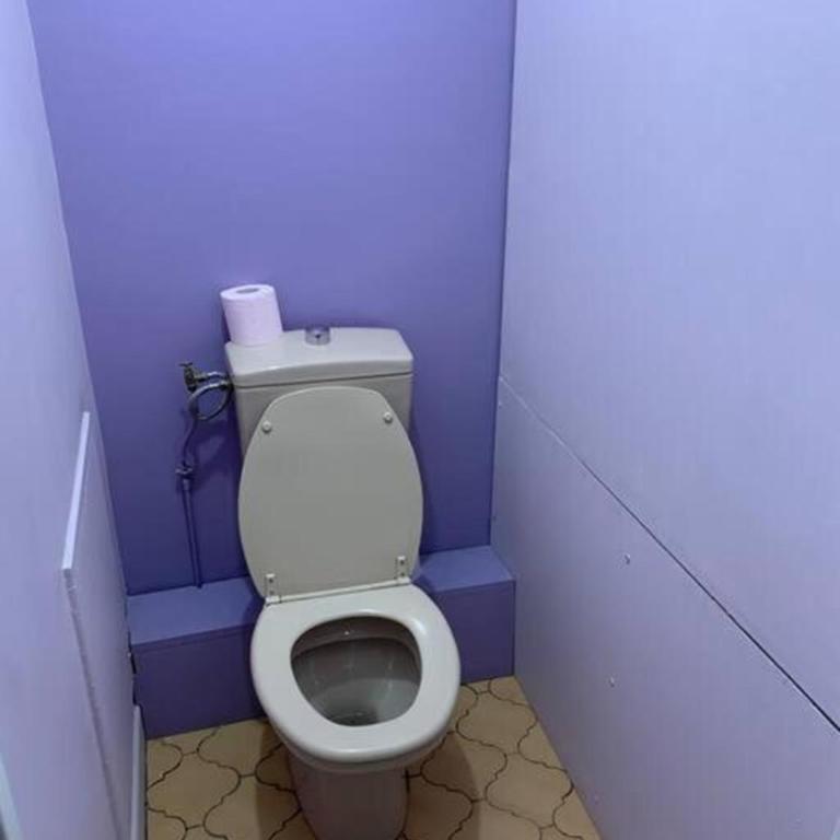 Reims centre-ville -au1er étage avec 2 chambres - 6 personnes - Appartamento con 2 Camere da Letto - 47