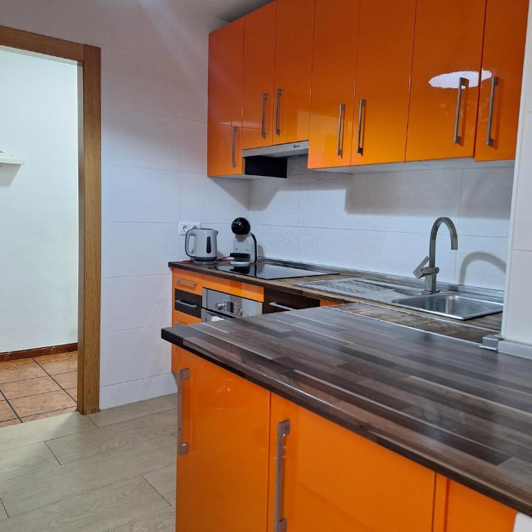 Departamento Malaga - Apartamento de 2 dormitorios - 18
