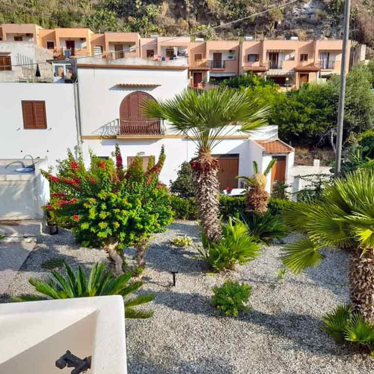 Villetta da 4 a 6 posti letto vicina al mare - Appartamento con 2 Camere da Letto - 17