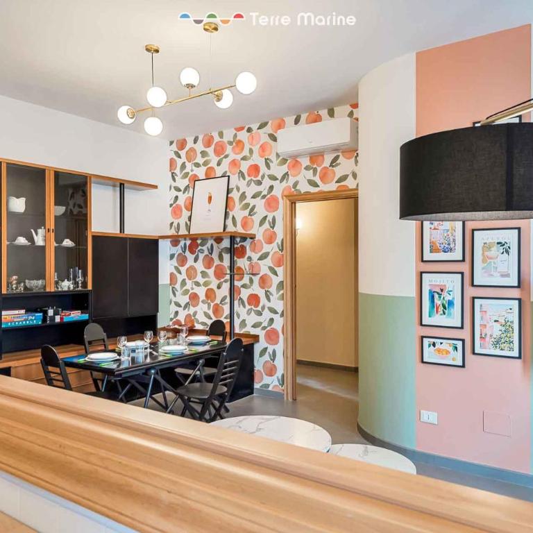 Bellini 13, Terre Marine - Appartamento con 2 Camere da Letto - 16