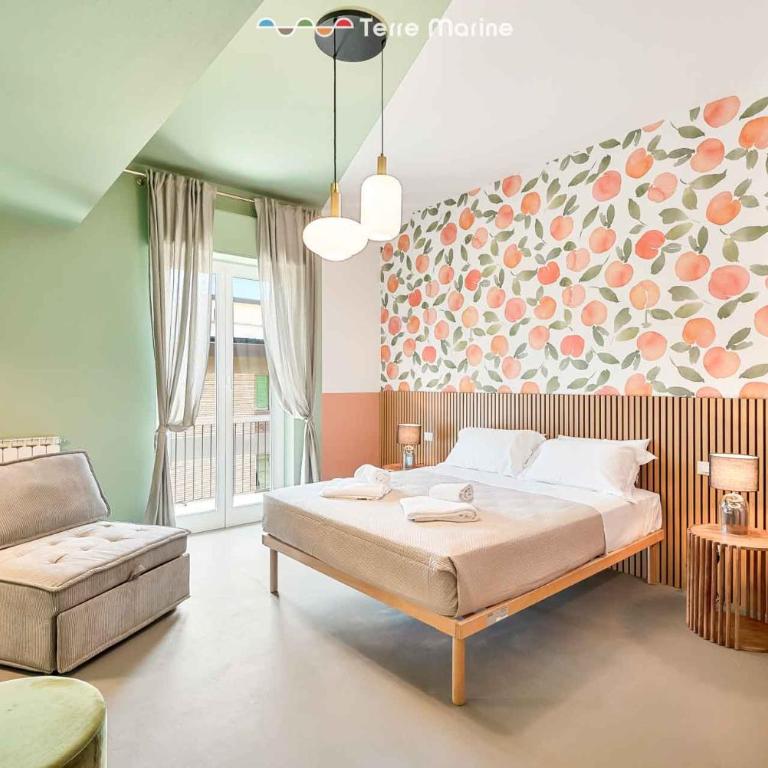 Bellini 13, Terre Marine - Appartamento con 2 Camere da Letto - 7