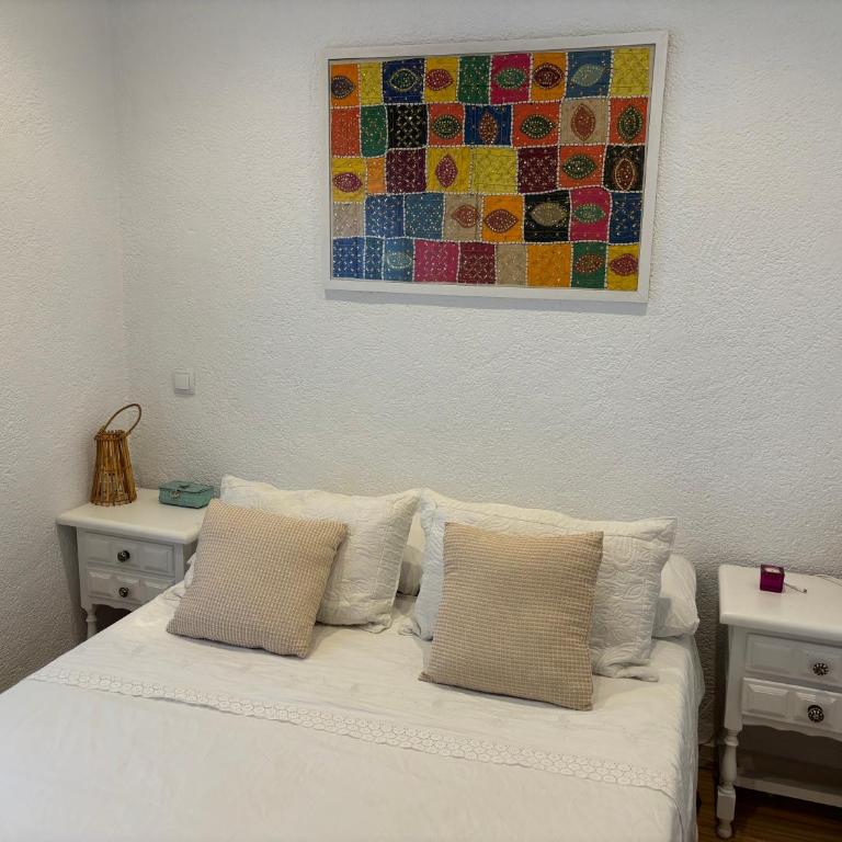CASA de PLAYA DENIA - Two-Bedroom House - 15