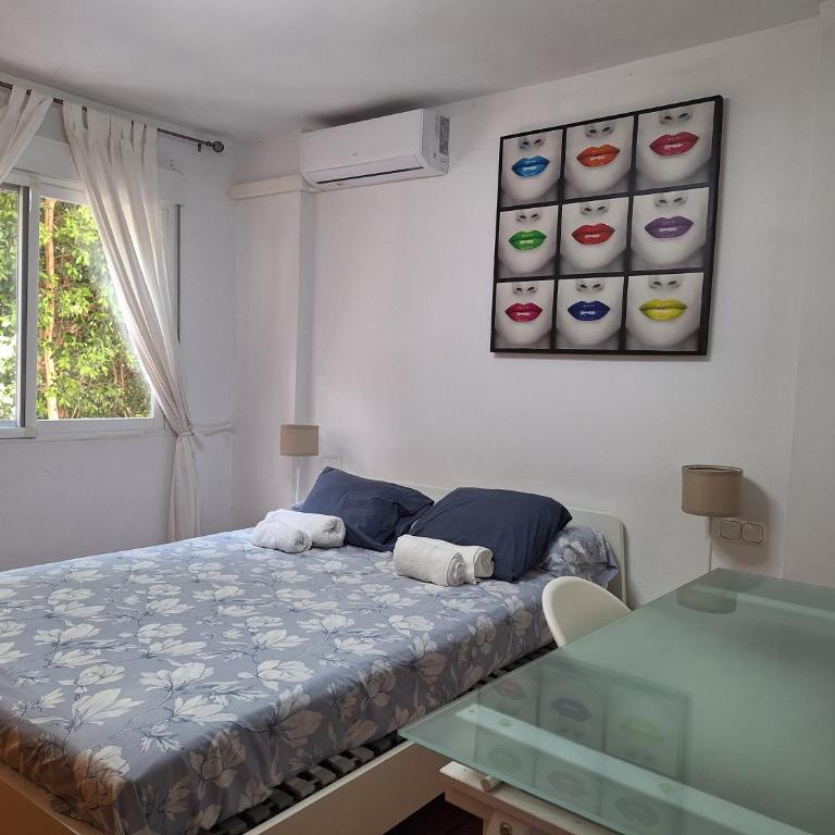 Departamento Malaga - Apartamento de 2 dormitorios - 6