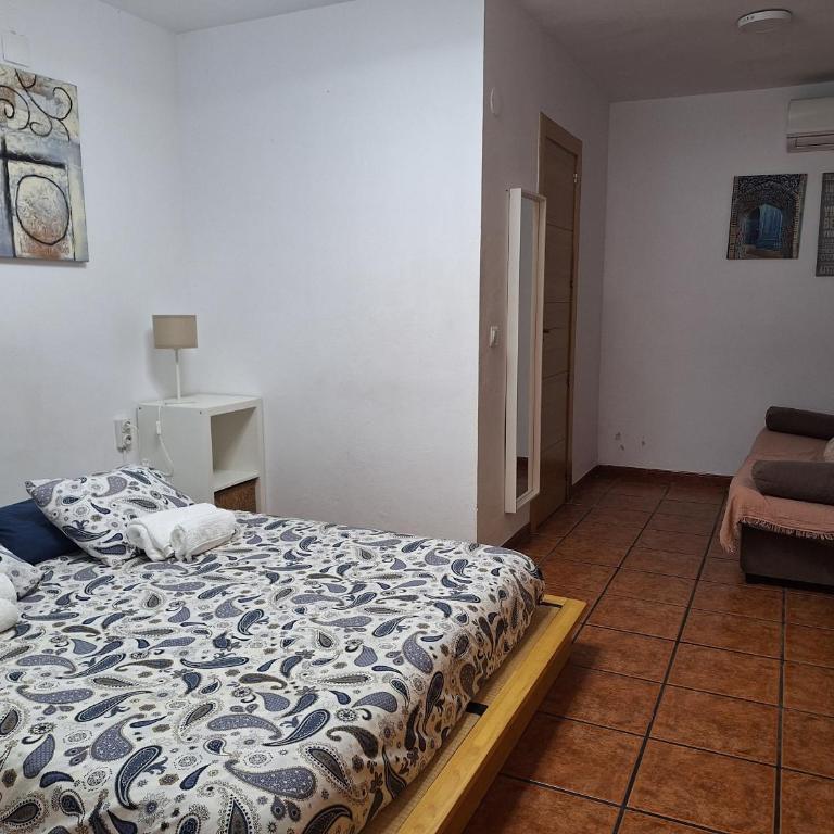 Departamento Malaga - Apartamento de 2 dormitorios - 12