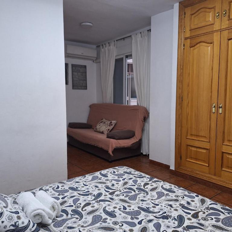 Departamento Malaga - Apartamento de 2 dormitorios - 11
