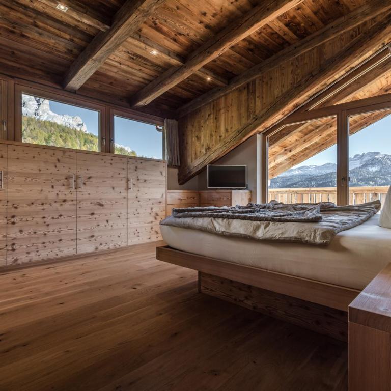 Appartements Chalet Bandiarac - Apartamento Suite - 4