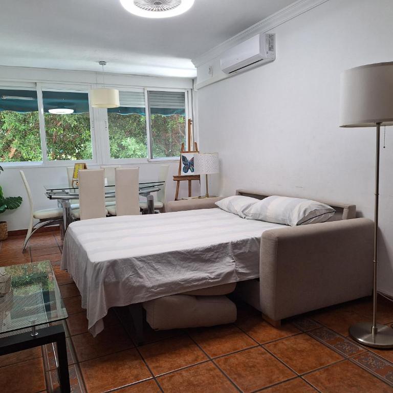 Departamento Malaga - Apartamento de 2 dormitorios - 17