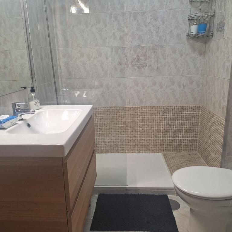 Departamento Malaga - Apartamento de 2 dormitorios - 9