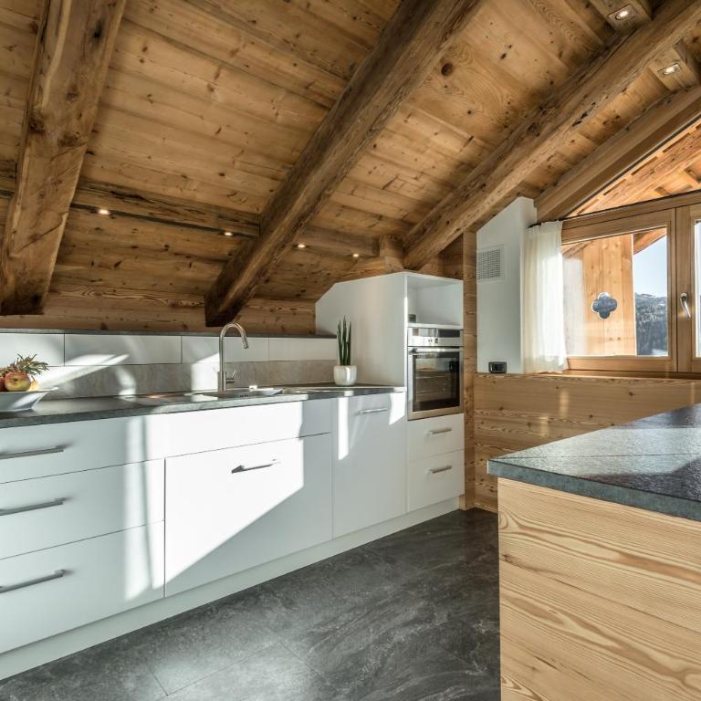 Appartements Chalet Bandiarac - Apartamento Suite - 1