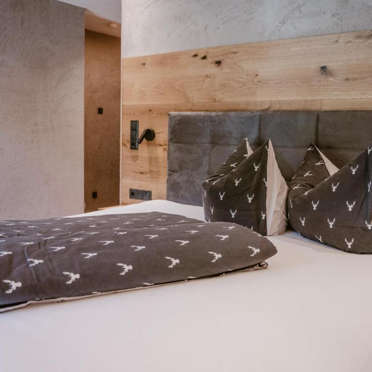 Alpenzeit - Maison 4 Chambres - 24