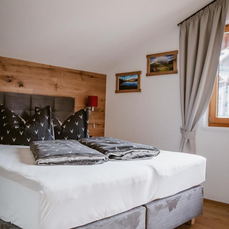 Alpenzeit - Maison 4 Chambres - 29