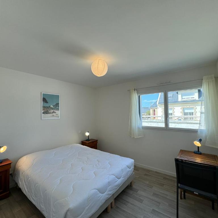 Maison au calme, proche plage, wifi, jardin clos - Casa de 4 dormitorios - 17