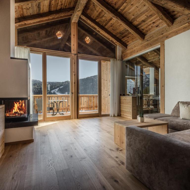 Appartements Chalet Bandiarac - Apartamento Suite - 3