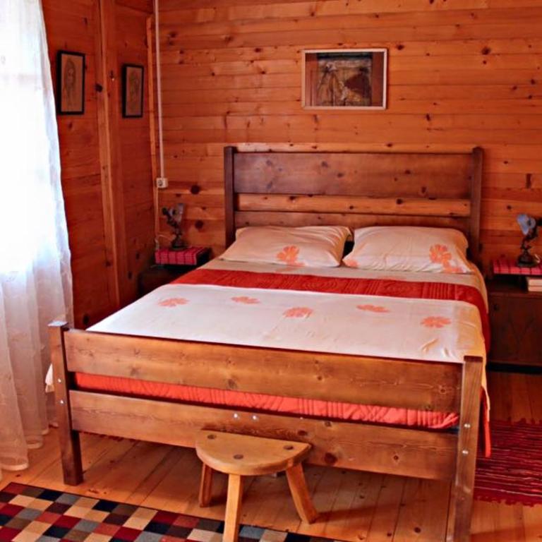 Holiday Home Bojanka - Gradska Kuća sa 3 Spavaće Sobe - 15