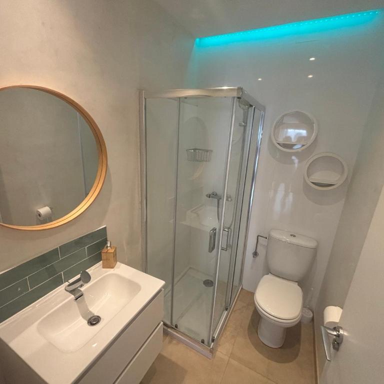 CASA de PLAYA DENIA - Two-Bedroom House - 16