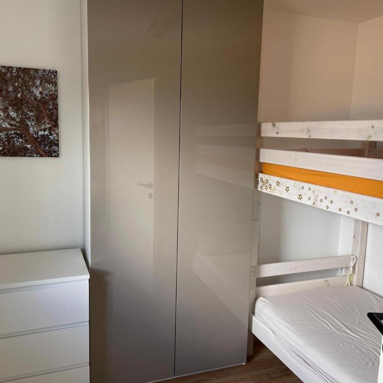 Suite Mutters - Apartment mit 2 Schlafzimmern - 13