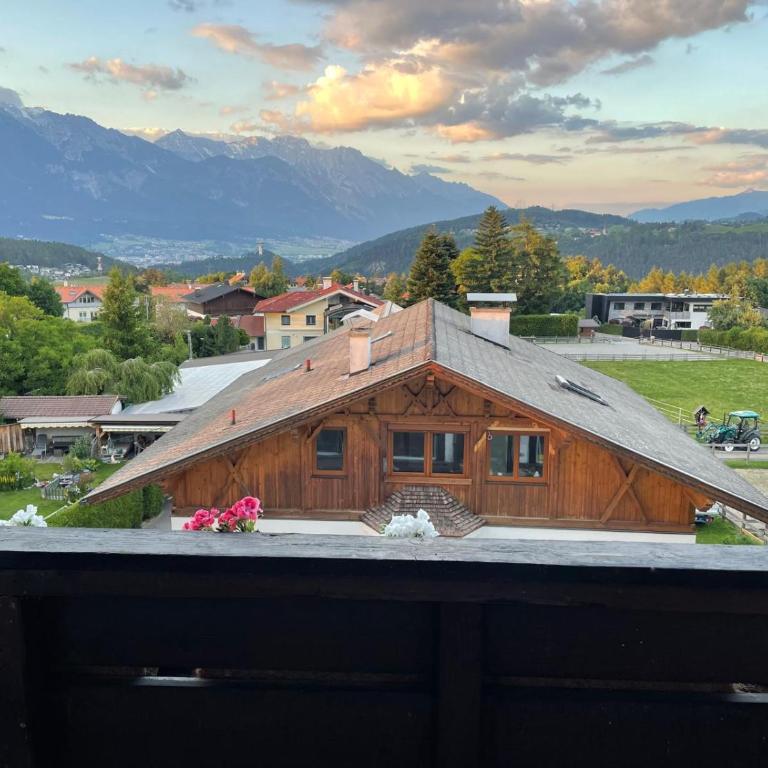 Suite Mutters - Apartment mit 2 Schlafzimmern - 21