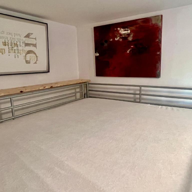 RisoulSki Antarès - Piscine et Sauna - Appartement 001 - 7 à 11 Personnes - Rez-de-Chaussée - 44 m² - 2 Chambres - Vue sur Montagne - 22