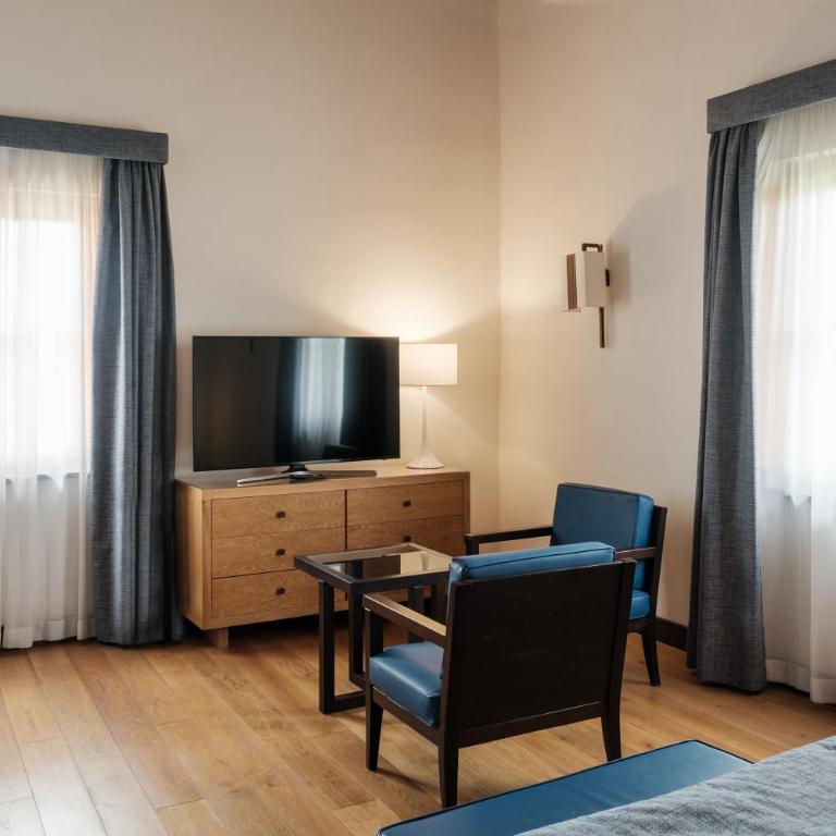 Villa Tolomei Hotel & Resort - Appartamento con 1 Camera da Letto - 6
