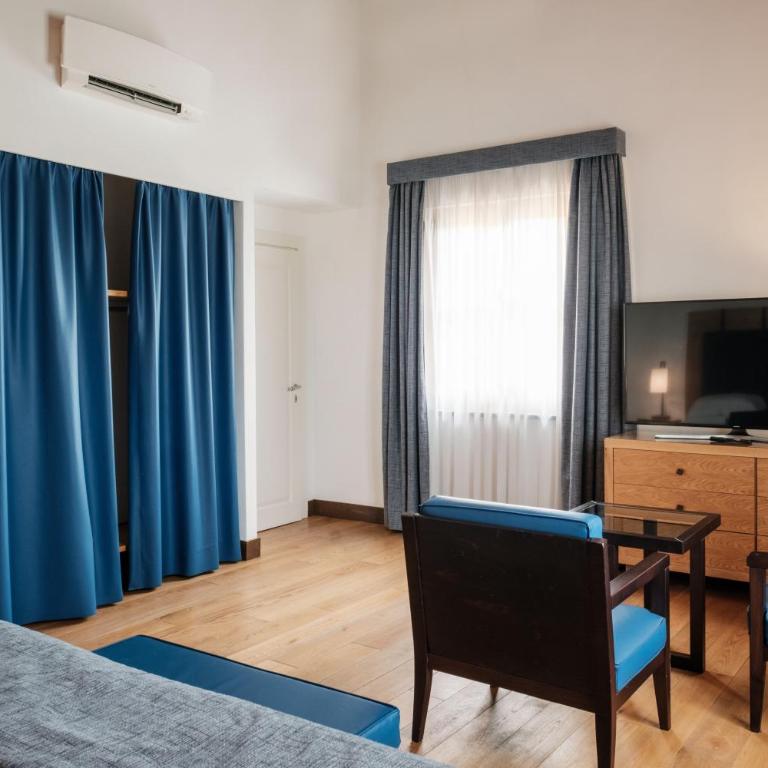 Villa Tolomei Hotel & Resort - Appartamento con 1 Camera da Letto - 10